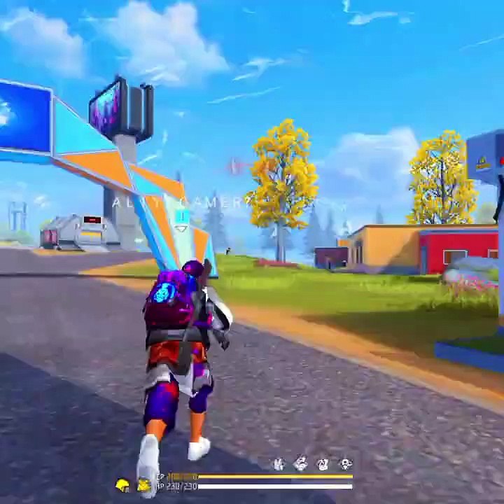 Sniper Headshot Montage Free Fire | GARENA FREE FIRE MAX | Gamerz Zone