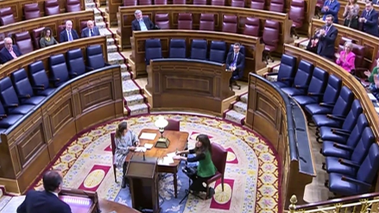 PP cierra alianza con Sayas y Adanero para competir en UPN como "alternativa real" a Chivite__