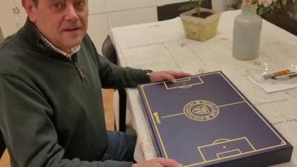 El XI de Roncero del FIFA 23