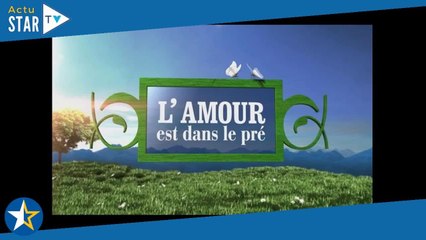 L'amour est dans le pré : Scène choc d'un agriculteur, une prétendante en larmes