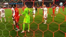 Alanyaspor -  Galatasaray (2.devre)