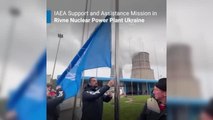 UAEA Ukrayna'daki nükleer santrallerde kalıcı misyonlar oluşturmaya başladı