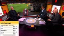 BBC coverage of Wolves vs Liverpool plagued by porn noises played over presenters