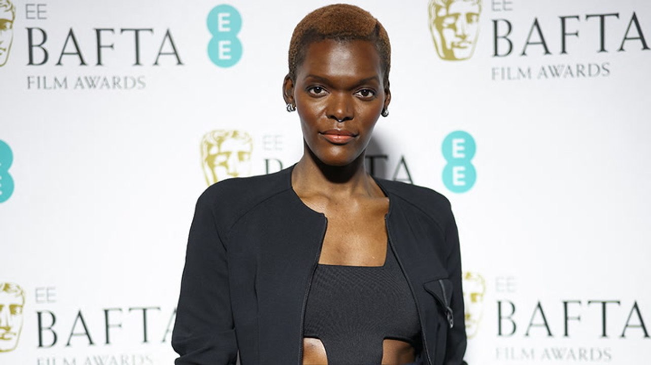 ‘It’s wonderful’ majority of Bafta Rising Star nominees are women, says Sheila Atim