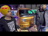 Auto Expo 2023 | Ashok Leyland Bada Dost Xpress Concept | Giri Mani | TAMIL DriveSpark