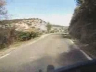 Balade autour de sault