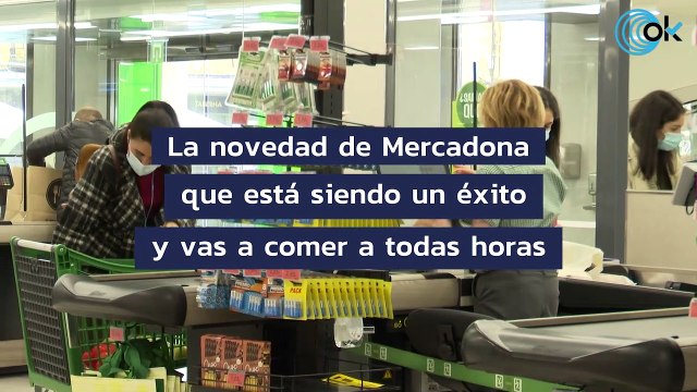 El plato preparado más rico de Mercadona que ya se ha convertido en un éxito