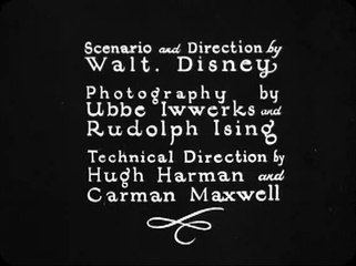 Alice’s Wonderland (1923) | Full Movie