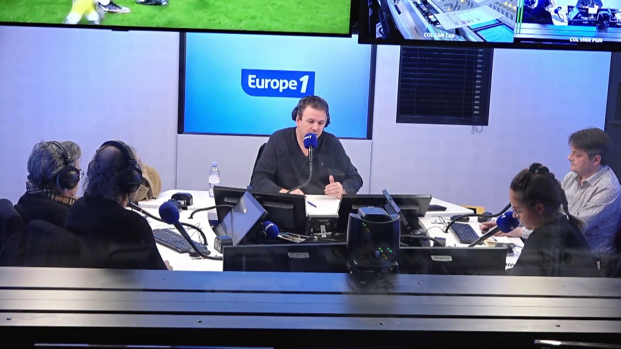 Affaire Le Graët : une enquête ouverte pour harcèlement moral et sexuel