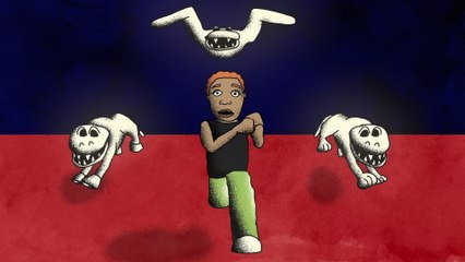 Sans Soucis - Merchants (Animated Video)