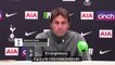 Tottenham - Conte veut révolutionner les conférences de presse en Angeleterre : "Il ne devrait pas y avoir qu'un seul visage face aux médias"