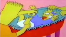 The Simpsons Shorts - O Que Você Está Pensando Maggie? (1987)