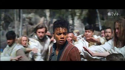 NEW MOVIE TRAILERS 2023 (Sci-Fi)