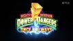 Mighty Morphin Power Rangers: Once & Always 30th Anniversary Special – Rangers Reunited