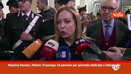 Tg Montecitorio edizione del 17 gennaio