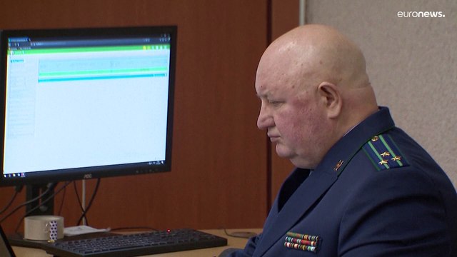 Bélarus : ouverture du procès par contumace de l'opposante Svetlana Tikhanovskaïa