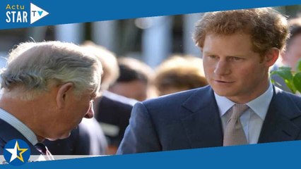 Prince Harry : il pourrait ne pas honorer son invitation au couronnement de Charles III