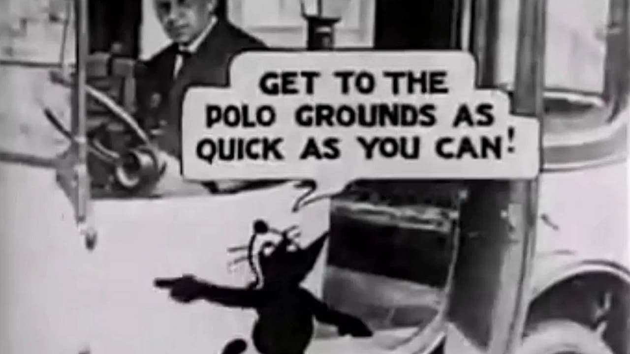 Felix Saves the Day (1922) | Full Movie