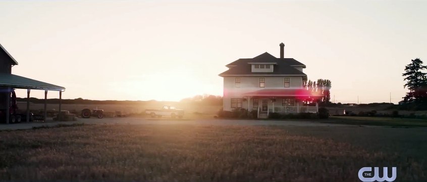 Superman & Lois S03 Promo (HD) Tyler Hoechlin superhero