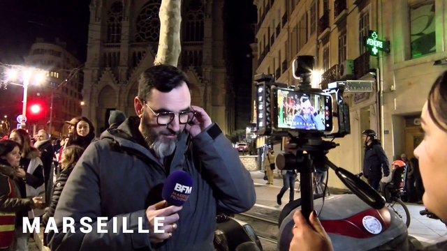 Descente aux Flambeaux