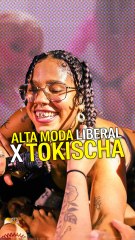 5 cosas que necesita Tokischa para armar un estilazo