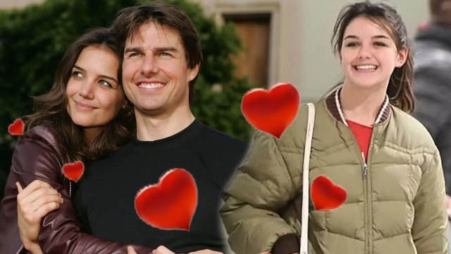 Suri Cruise 'welcomes' Tom Cruise's proposal to reconnect family with Katie Holmes