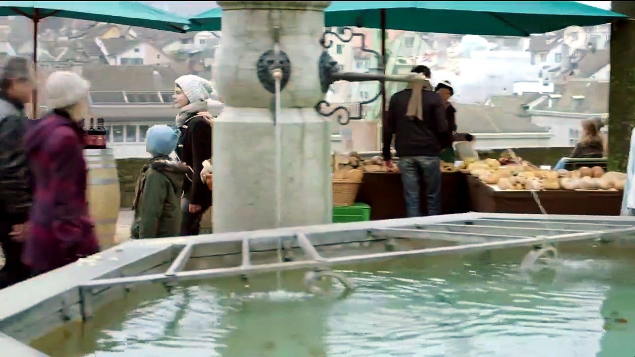 Der Zürich Krimi Staffel 1 Folge 1