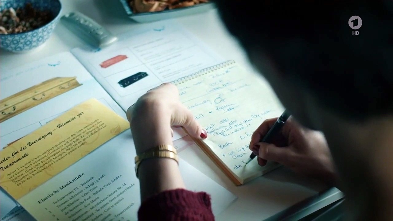 Der Zürich Krimi Staffel 1 Folge 3