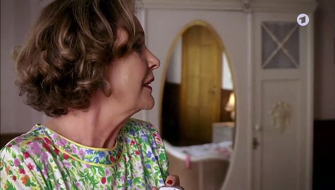 Der Schwarzwaldhof - Alte Wunden (Ganzer Film Deutsch)