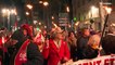 Francia, tutto pronto per lo sciopero nazionale contro la riforma delle pensioni