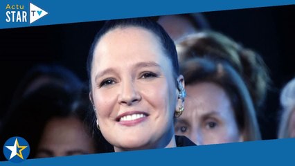 "La plus belle chose qu'on aurait pu m'offrir" : Anne Sila révèle être en couple "depuis quelques an