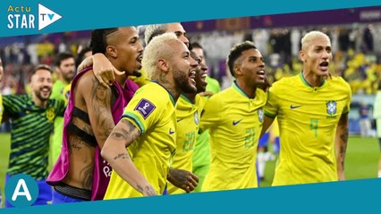 "Pire que de perdre un membre de sa famille" : un coéquipier de Neymar fait une comparaison très cho