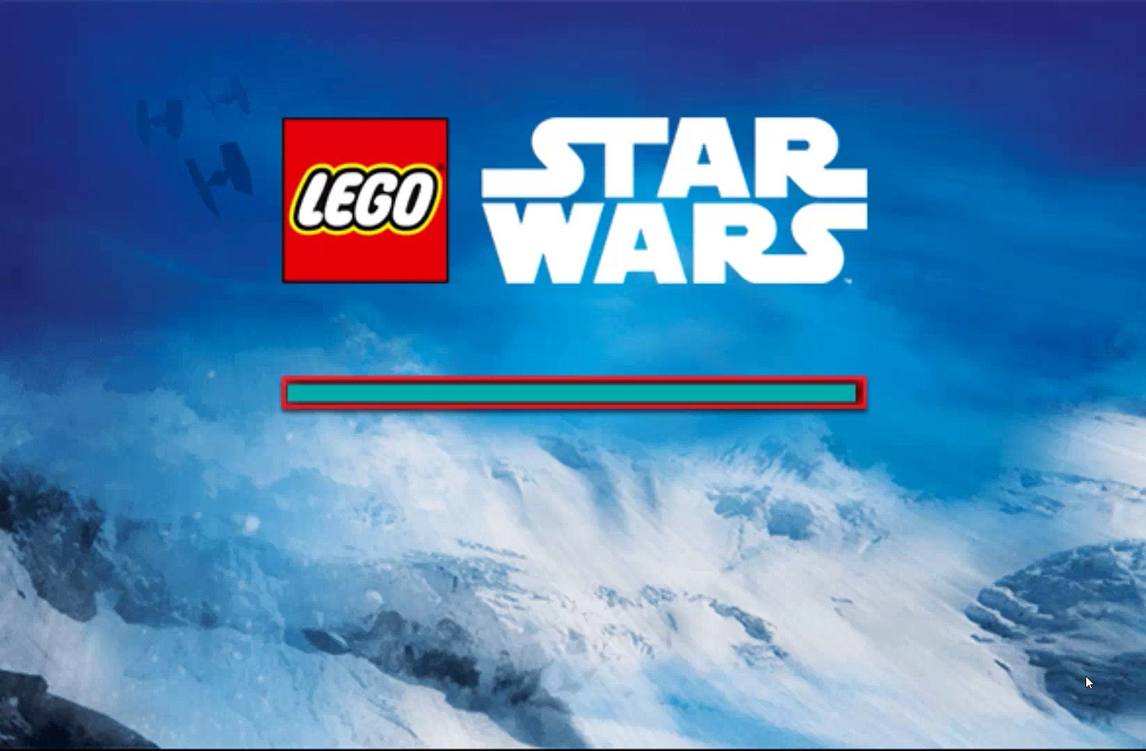 Lego Star Wars Empire VS Rebels - video Dailymotion