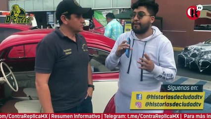 Historias de Ciudad / 17 de enero de 2023
