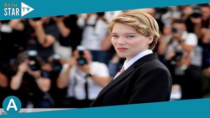 Léa Seydoux :sa belle-mère est une célèbre actrice et mannequin