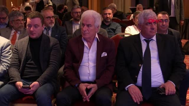 AK PARTİ İZMİR İL BAŞKANI KEREM ALİ SÜREKLİ, TUNÇ SOYER'İN 4 YILINI DEĞERLENDİRDİ