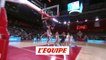 Le résumé de Bourg-en-Bresse - Venise - Basket - Eurocoupe (H)