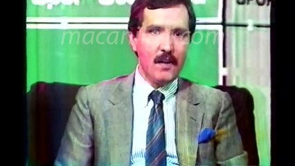 Sarıyer 2-1 Adanaspor 18.12.1988 - 1988-1989 Turkish 1st League Matchday 18