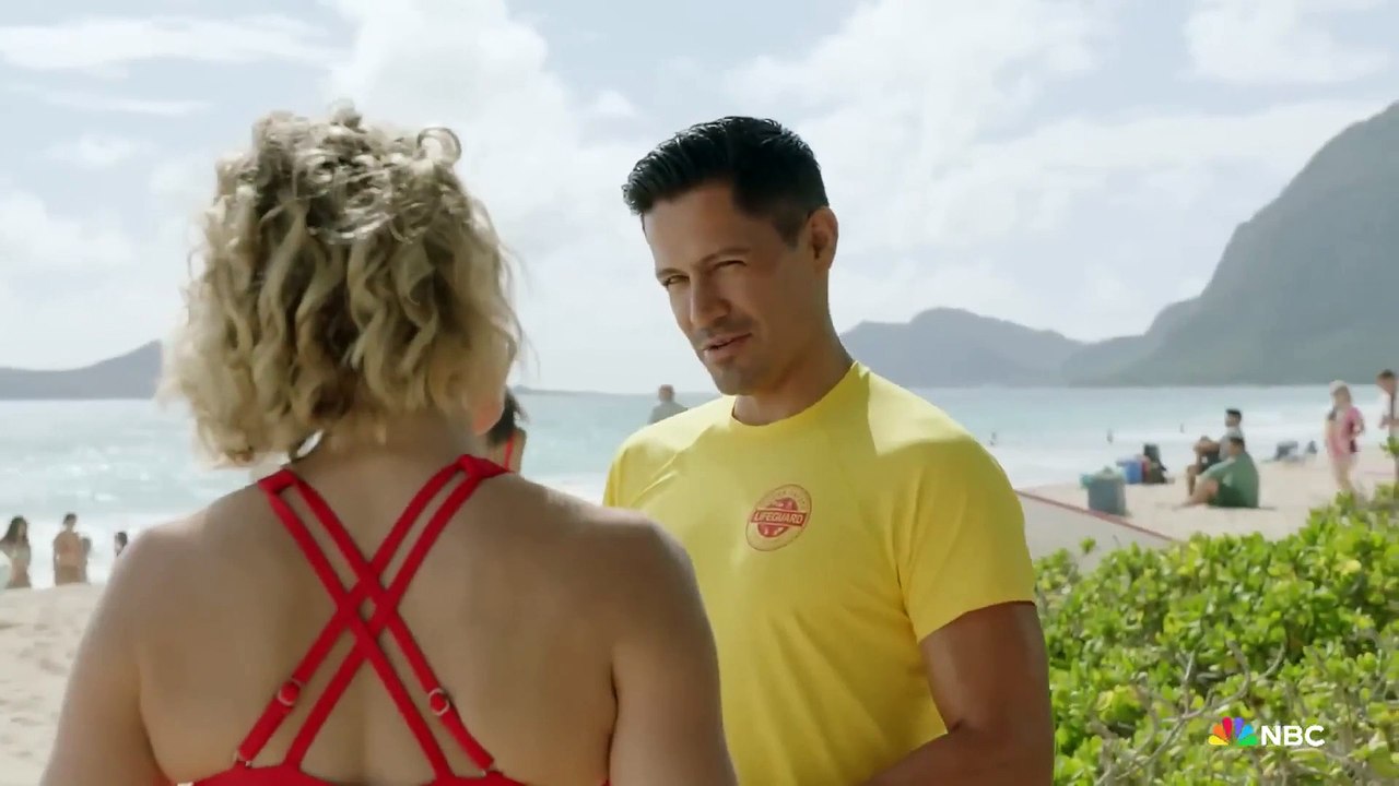 Magnum P.I. S05 Trailer (HD) Moves to NBC