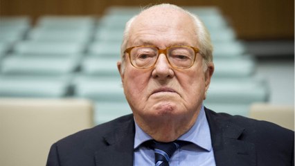 GALA VIDEO - Jean-Marie Le Pen “très ami” avec un célèbre acheteur d’Affaire Conclue : cette révélation étonnante