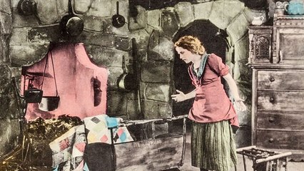 The Love Light (1921) | Full Movie 🎬