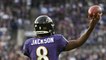 How Does The Future Of QB Lamar Jackson Look In Baltimore?