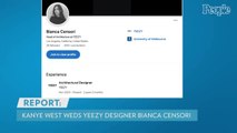 Who Is Kanye West's Rumored 'Wife'? All About Bianca Censori