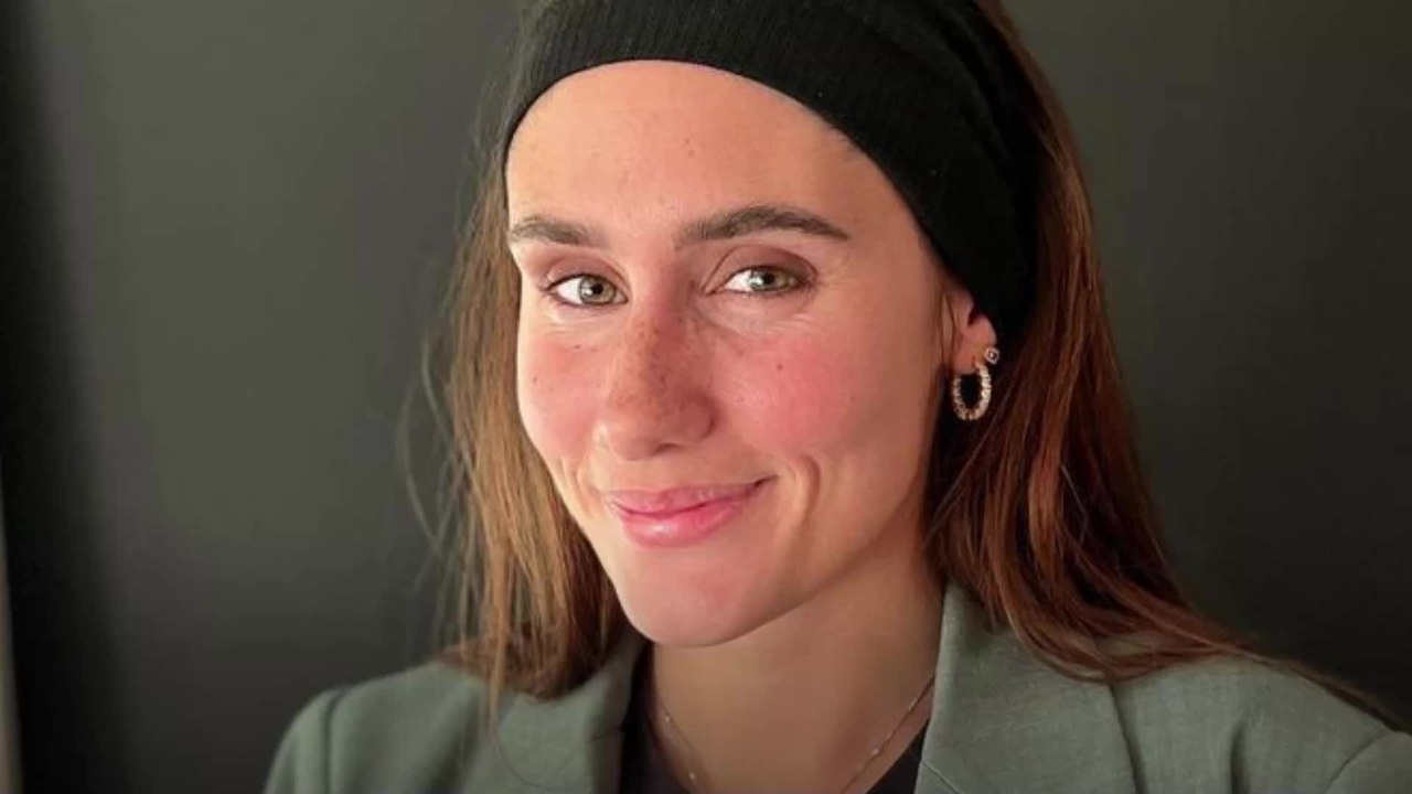 Voici - Jesta Hillmann parle des nuits cauchemardesques de son fils aîné, Juliann