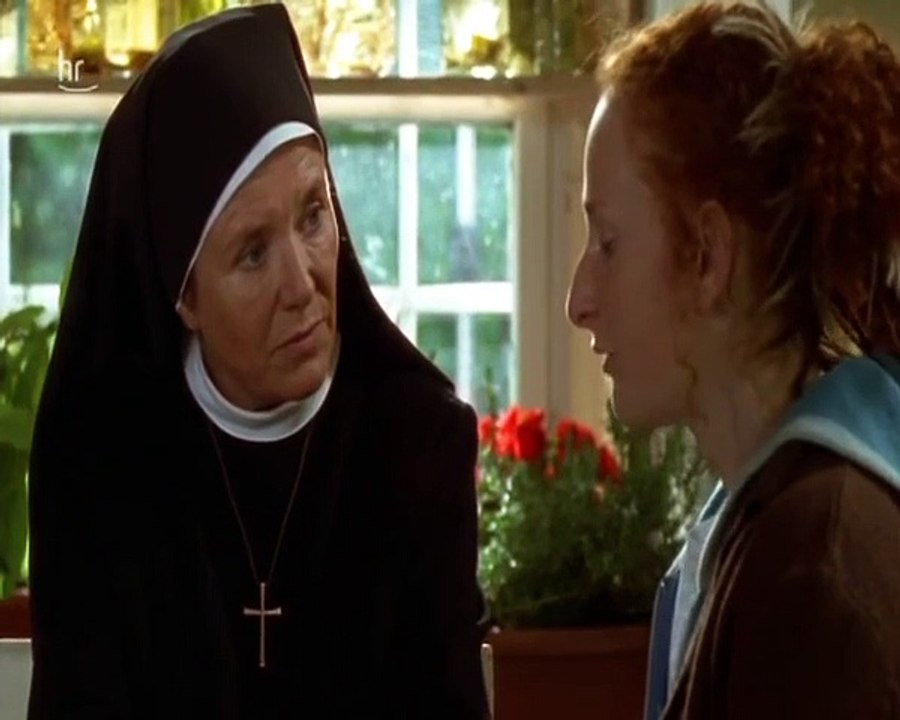 Um Himmels Willen Staffel 2 Folge 9