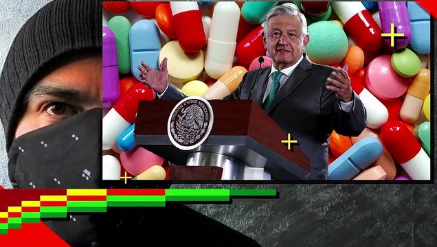 ¿En verdad hay desabasto de medicamentos? ¿Es PANISTA líder de padres de niños con cáncer?