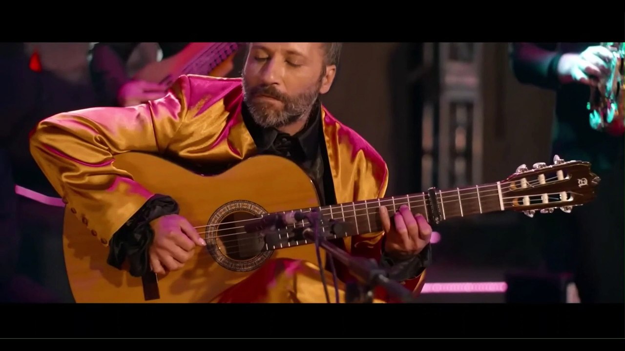 No Te Quiero Cea mai tare melodie in spaniola si cea mai belea orchestra