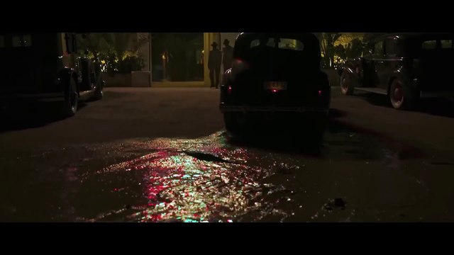 MARLOWE Trailer (2023) Diane Kruger, Liam Neeson, Thriller Movie