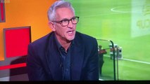 BBC Match of the Day FA Cup coverage of Wolves V Liverpool sabotaged by weird sex noises