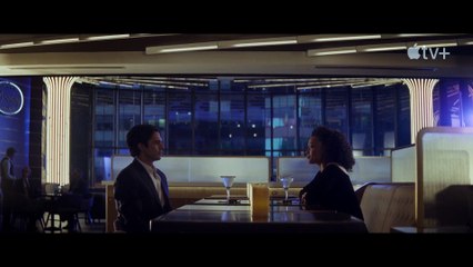 SHARPER Trailer (2023) Sebastian Stan, Julianne Moore